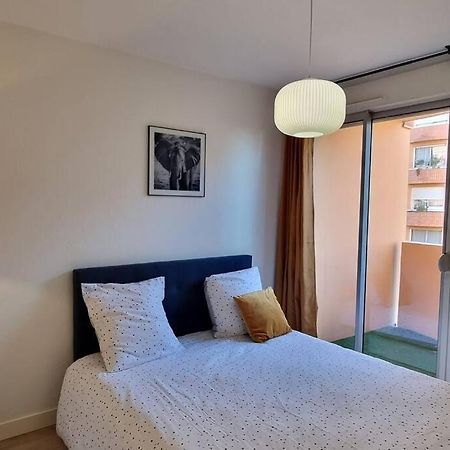 Apartamento T3 Deluxe'S Avec Terrasse Toulouse Exterior foto
